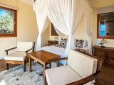 Deluxe Bungalow with sea view