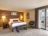Classic Double room with balcony