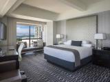Accessible Double room