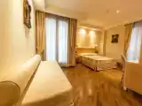 Superior Double room with city view