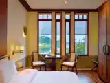 Standard room with garden view