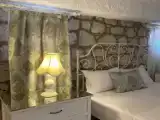 Standard Double room with pool view