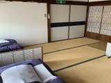 Second Floor 6 Tatami Mats room