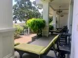Deluxe room with garden view