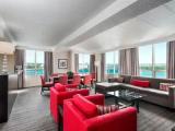 1 Bedroom Double Suite with water view