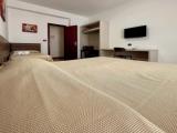 Standard Triple room with balcony and with pool view