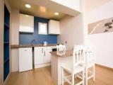 Standard Single room with balcony