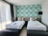 Superior room with balcony