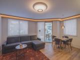 1 Bedroom Superior Double Apartment