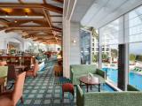 Superior Single room with balcony and with view