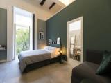Superior Triple room with balcony