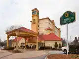 1 Bedroom Double Suite
