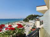 Superior Double room with balcony