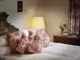 Standard Double room with balcony and with mountain view