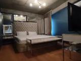 Deluxe Double Suite