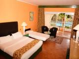 Azur Double room with pool view