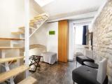 Duplex Junior Suite