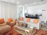 Presidential Double Suite
