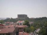 Standard Single room with city view