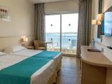 Deluxe room with sea view