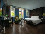 Premier Suite with city view