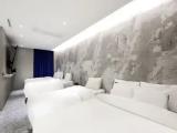 Grand room