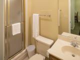 2 Bedrooms Suite with balcony