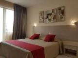 1 Bedroom Superior room