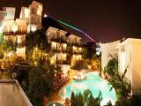 Premium Double room with sea view
