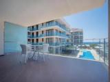 2 Bedrooms Apartment with partial sea view