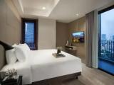 1 Bedroom Premier Double room