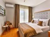 Standard room with sea view