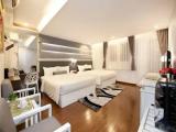 Standard Family room with balcony