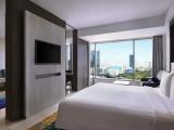 Executive Double Suite