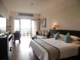 Supreme Double room with sea view