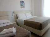 Standard Triple room with balcony