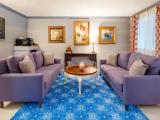 Suite with water view