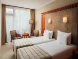 Standard Double room with mountain view