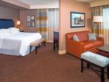 Classic Club Level Double Junior Suite