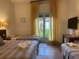 Superior Quadruple room