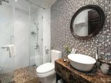 Deluxe Double room with pool view