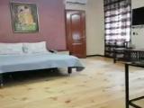 Standard Family room with balcony
