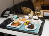 1 Bedroom Premium Suite