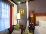 1 Bedroom Double Junior Suite