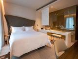 Standard Double Suite