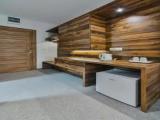 1 Bedroom Double Suite