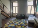 Standard Triple room with city view