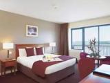 Standard Double room with river view