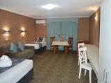 1 Bedroom Standard Double room