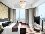 2 Bedrooms Presidential Quadruple Suite